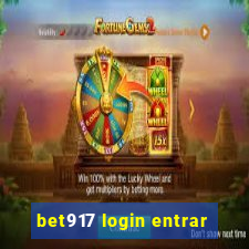 bet917 login entrar